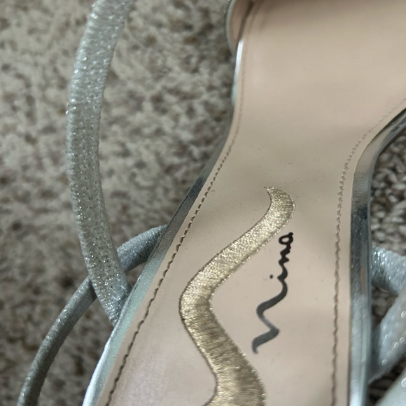 Heels - Picture 7 of 13